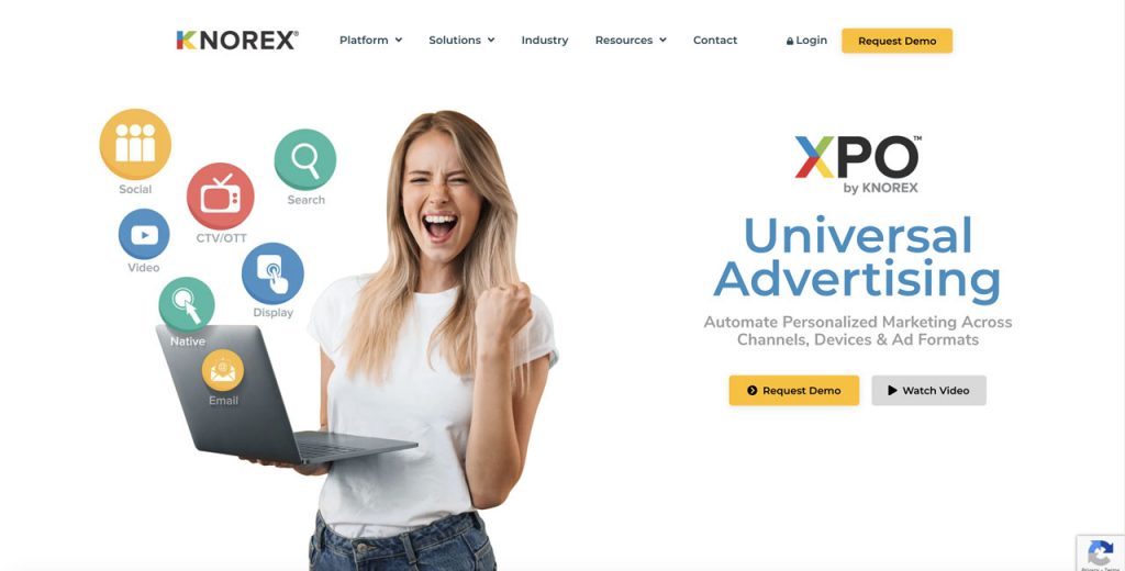 Website Design Client Portfolio 5