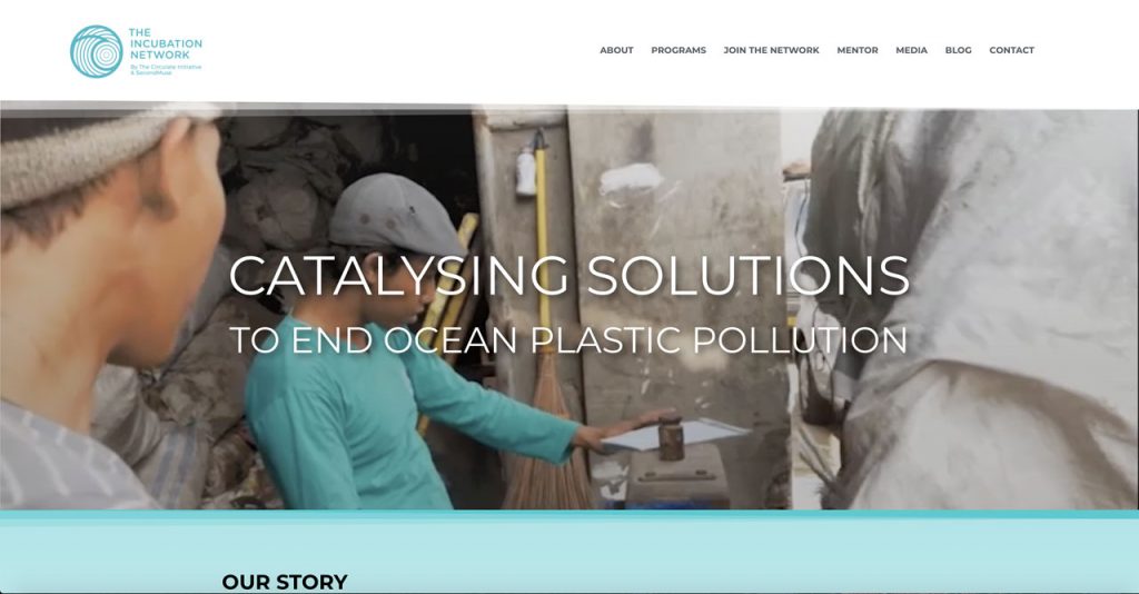 Website Design Client Portfolio 4