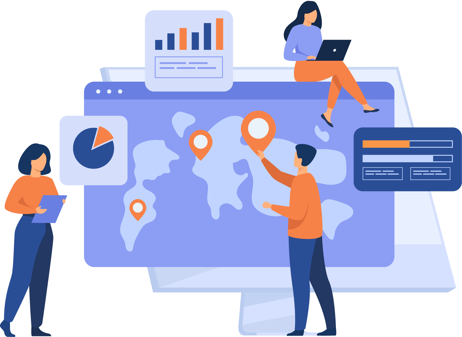 Professional SEO Content Writing Services 4