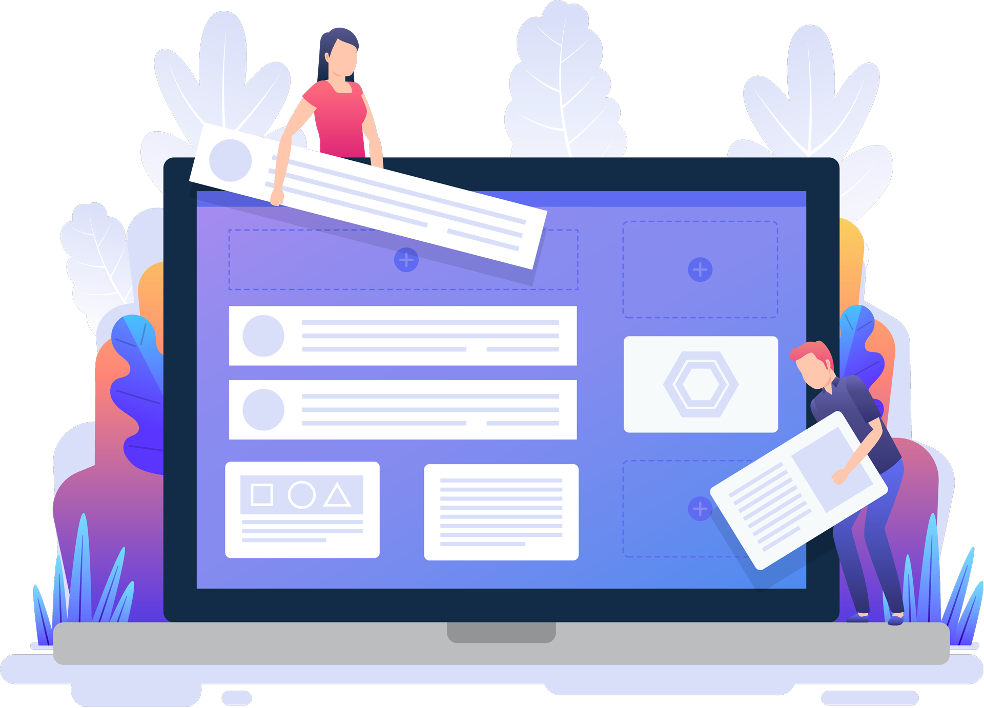 Professional SEO Content Writing Services 5